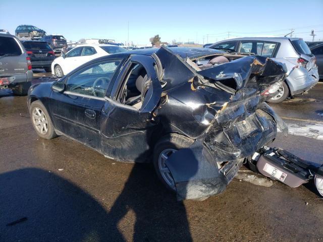 Photo 2 from auction – 2004 DODGE NEON SXT with VIN 1B3ES56C34D616791