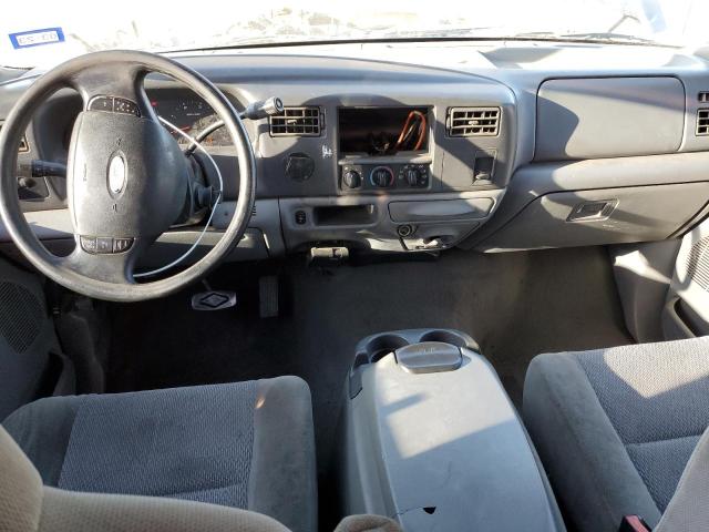 Photo 8 from auction – 2003 FORD F250 SUPER with VIN 1FTNW20P93EC94843
