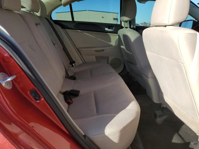 Photo 10 from auction – 2016 MITSUBISHI LANCER ES with VIN JA32U2FU0GU010287