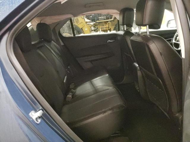 Photo 10 from auction – 2017 CHEVROLET EQUINOX PR with VIN 2GNFLGEK8H6186403
