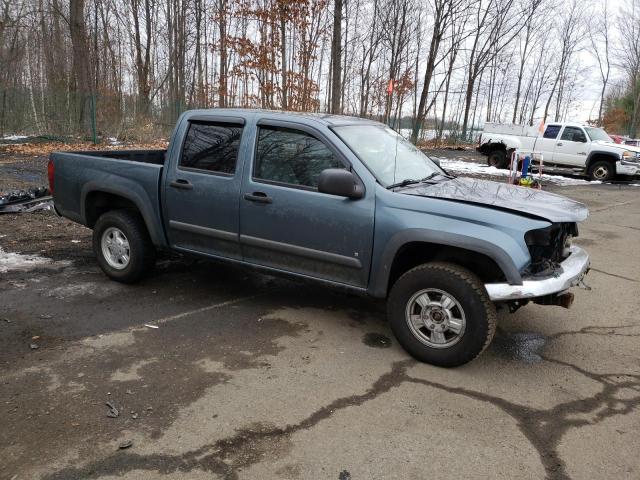 Photo 4 from auction – 2006 CHEVROLET COLORADO with VIN 1GCDT136468263259