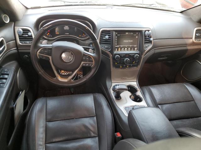 Photo 8 from auction – 2014 JEEP GRAND CHER with VIN 1C4RJFJT0EC124095