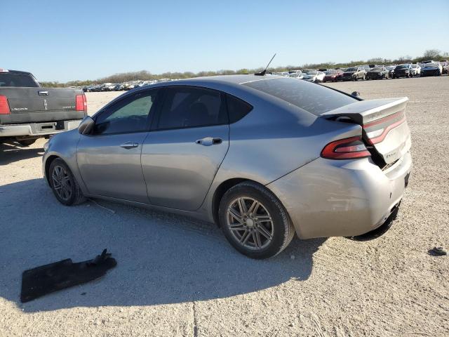 Photo 2 from auction – 2015 DODGE DART SE with VIN 1C3CDFAAXFD159822