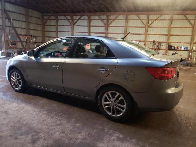 Photo 2 from auction – 2012 KIA FORTE EX with VIN KNAFU4A29C5627936