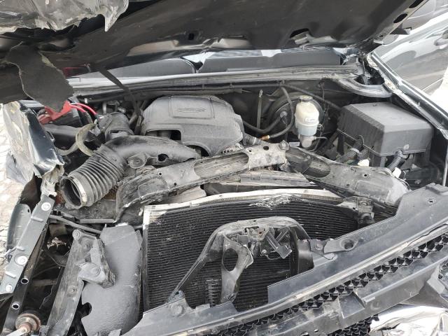 Photo 11 from auction – 2011 CHEVROLET SILVERADO with VIN 1GCRKSE37BZ271927