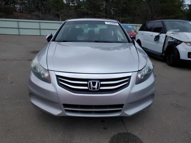 Photo 5 from auction – 2011 HONDA ACCORD EX with VIN 1HGCP2F73BA135626