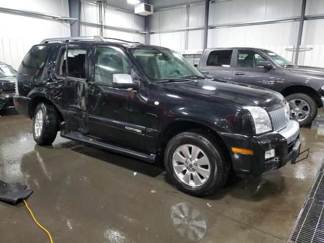 Photo 4 from auction – 2009 MERCURY MOUNTAINEE with VIN 4M2EU48E19UJ02554