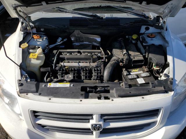 Photo 11 from auction – 2008 DODGE CALIBER with VIN 1B3HB28B28D566827