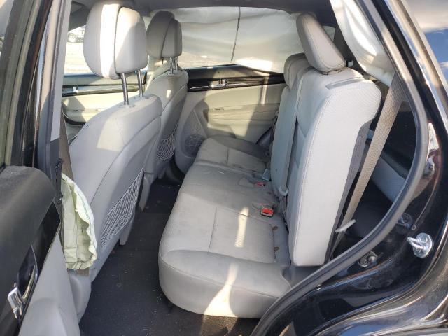 Photo 11 from auction – 2013 KIA SORENTO LX with VIN 5XYKTDA63DG336848