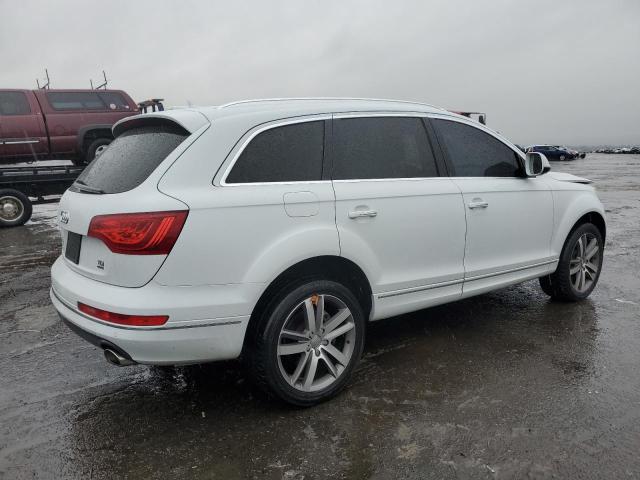 Photo 3 from auction – 2013 AUDI Q7 PREMIUM with VIN WA1LMAFE3DD011447