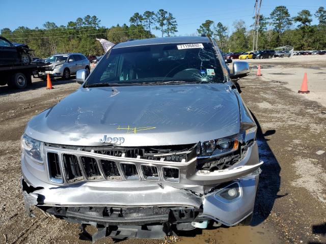 Photo 5 from auction – 2015 JEEP GRAND CHER with VIN 1C4RJEBG8FC677767
