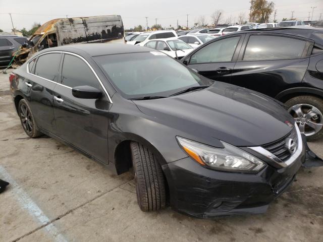 Photo 4 from auction – 2017 NISSAN ALTIMA 3.5 with VIN 1N4BL3AP4HC187885