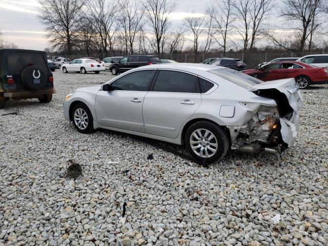 Photo 2 from auction – 2015 NISSAN ALTIMA with VIN 1N4AL3AP6FC104076