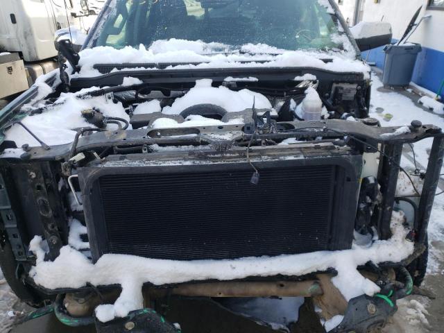 Photo 11 from auction – 2018 GMC SIERRA K15 with VIN 3GTU2NEC4JG169124