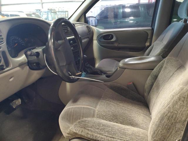Photo 7 from auction – 2003 CHEVROLET TRAILBLAZE with VIN 1GNDS13S032156845