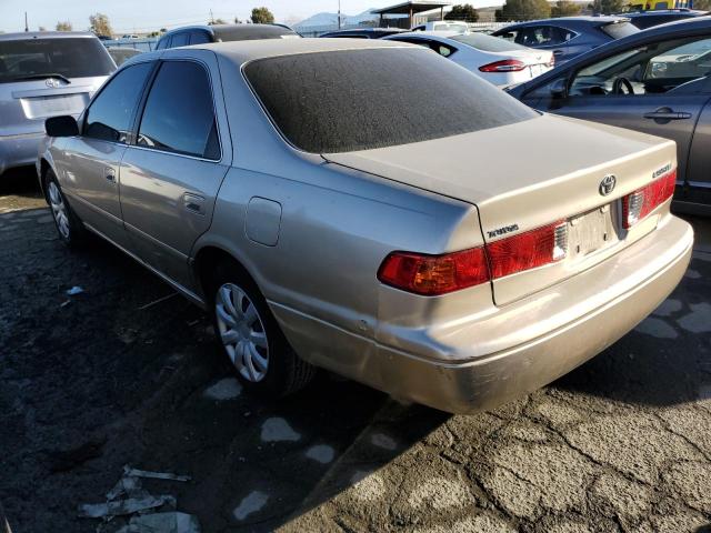 Photo 2 from auction – 2000 TOYOTA CAMRY CE with VIN JT2BG22K8Y0501690