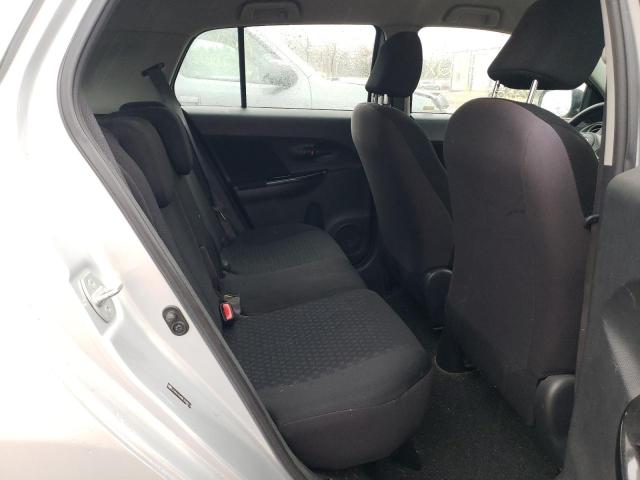 Photo 10 from auction – 2008 SCION XD with VIN JTKKU10488J008013