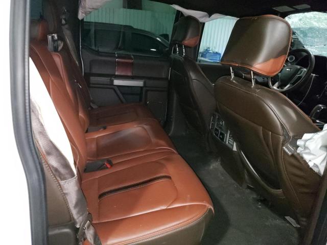Photo 10 from auction – 2019 FORD F150 SUPER with VIN 1FTEW1E42KFB83018