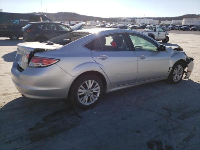 Photo 3 from auction – 2009 MAZDA 6 I with VIN 1YVHP82H695M45028