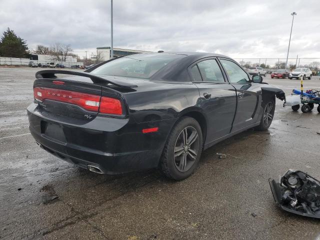 Photo 3 from auction – 2014 DODGE CHARGER R/ with VIN 2C3CDXDT3EH114807