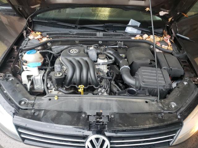 Photo 11 from auction – 2014 VOLKSWAGEN JETTA BASE with VIN 3VW1K7AJ6EM371969