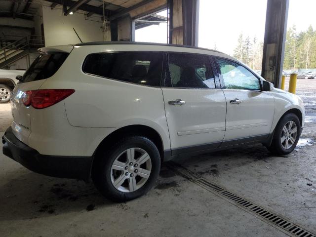 Photo 3 from auction – 2011 CHEVROLET TRAVERSE L with VIN 1GNKVJED2BJ111925
