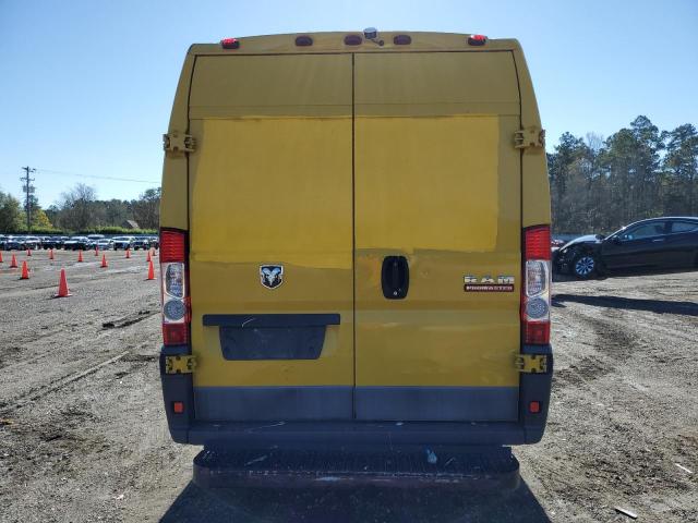 Photo 6 from auction – 2016 RAM PROMASTER with VIN 3C6URVJG2GE108063
