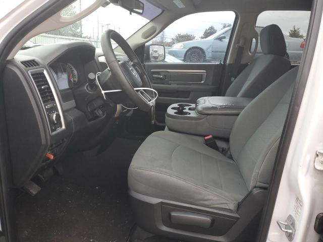 Photo 7 from auction – 2016 RAM 1500 SLT with VIN 1C6RR6GG2GS299516