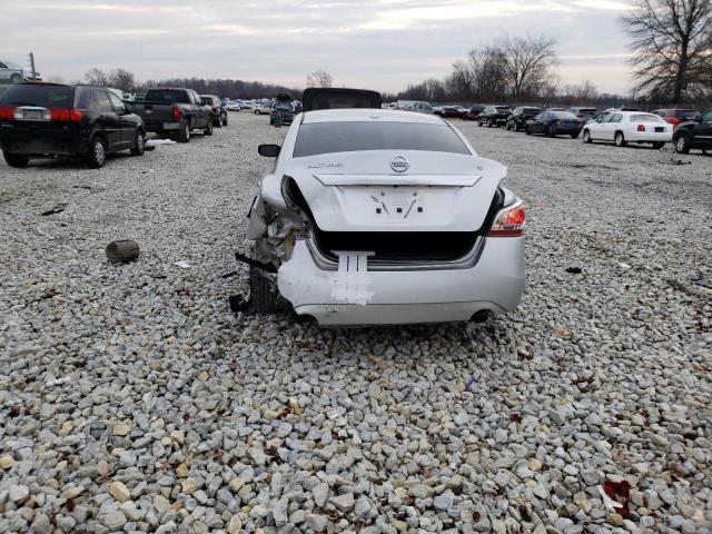Photo 6 from auction – 2015 NISSAN ALTIMA with VIN 1N4AL3AP6FC104076