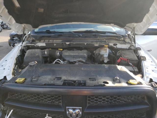 Photo 11 from auction – 2012 DODGE RAM 1500 S with VIN 1C6RD7FP6CS299650