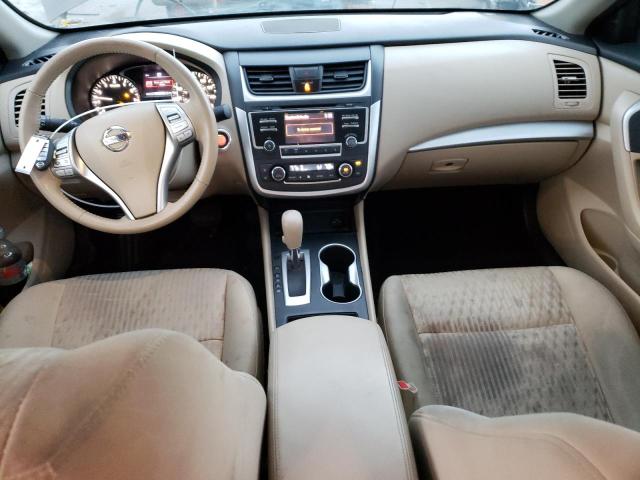 Photo 8 from auction – 2016 NISSAN ALTIMA 2.5 with VIN 1N4AL3AP8GC258869