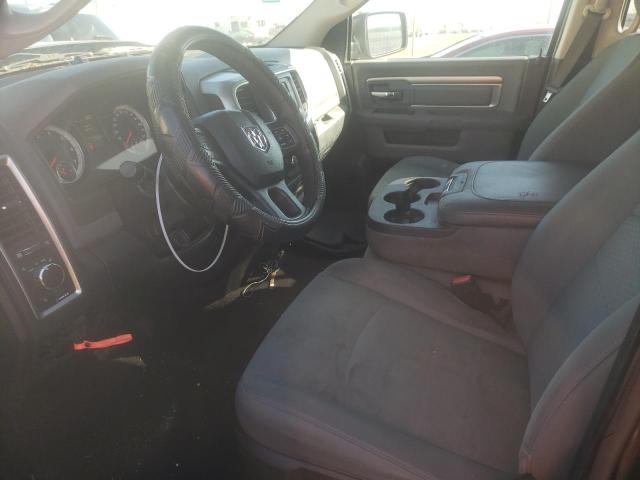 Photo 7 from auction – 2015 RAM 1500 SLT with VIN 1C6RR6GG4FS742070