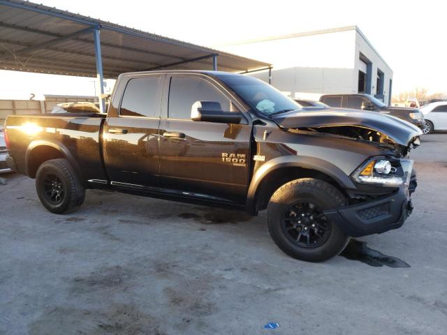 Photo 4 from auction – 2021 RAM 1500 CLASS with VIN 1C6RR7GT1MS556728