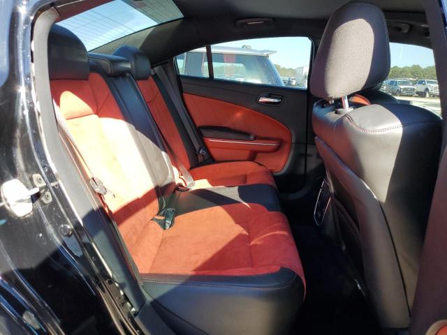 Photo 10 from auction – 2021 DODGE CHARGER SC with VIN 2C3CDXGJXMH599200