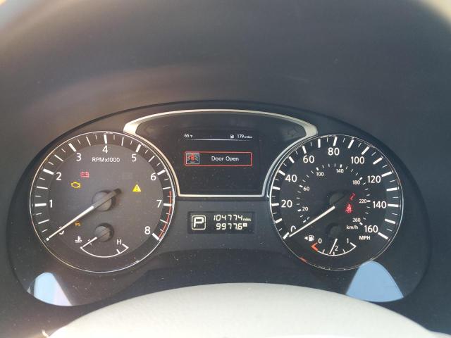 Photo 9 from auction – 2015 NISSAN ALTIMA 2.5 with VIN 1N4AL3AP7FC474758