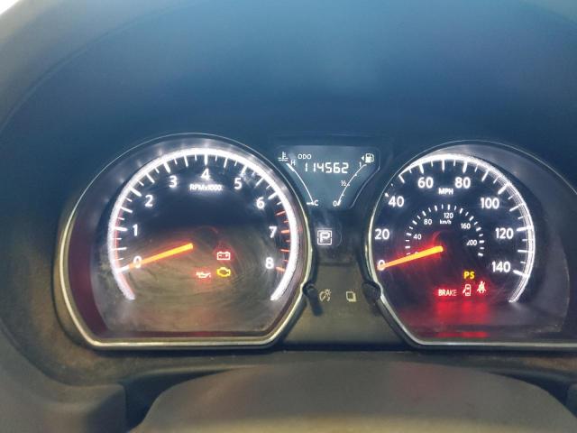 Photo 9 from auction – 2015 NISSAN VERSA S with VIN 3N1CN7AP8FL952357