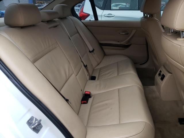 Photo 10 from auction – 2011 BMW 328 XI with VIN WBAPK7G59BNN70455