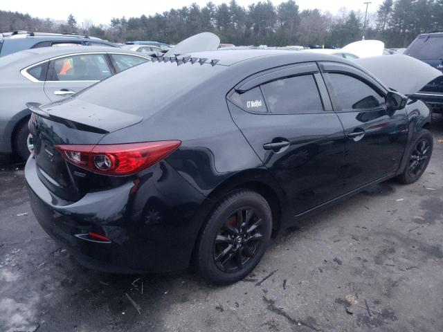 Photo 3 from auction – 2016 MAZDA 3 SPORT with VIN JM1BM1U76G1280277