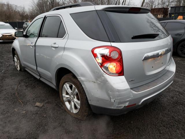Photo 2 from auction – 2014 CHEVROLET EQUINOX LT with VIN 2GNFLGEK2E6134597