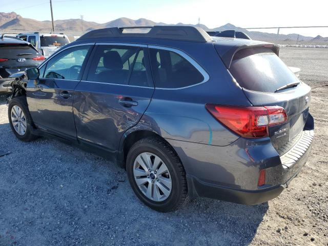 Photo 2 from auction – 2017 SUBARU OUTBACK 2. with VIN 4S4BSAHC0H3200809