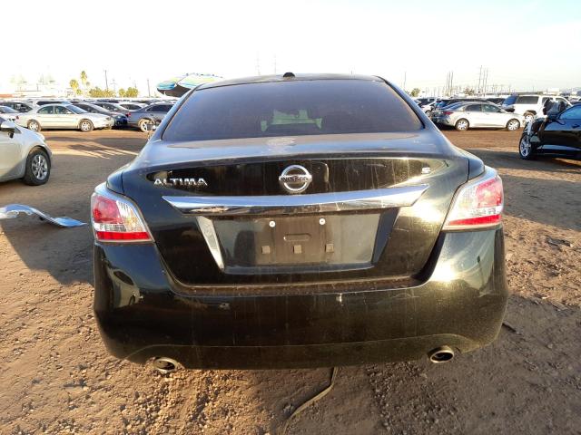 Photo 6 from auction – 2015 NISSAN ALTIMA 2.5 with VIN 1N4AL3AP9FC430888