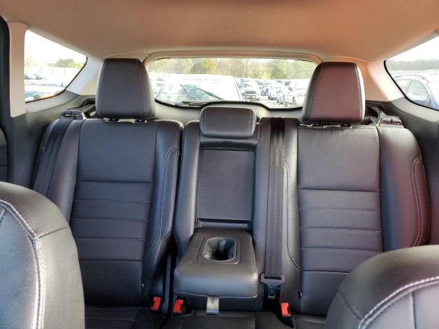 Photo 10 from auction – 2014 FORD ESCAPE TIT with VIN 1FMCU9J9XEUB42838
