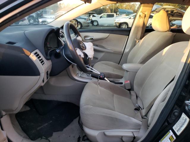 Photo 7 from auction – 2011 TOYOTA COROLLA with VIN 5YFBU4EE2BP002625