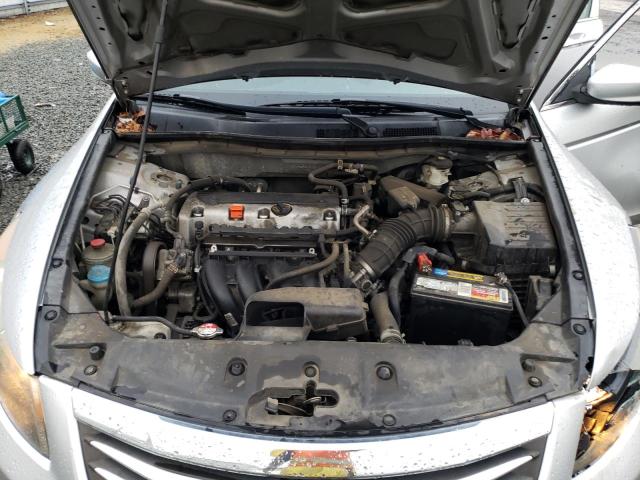 Photo 11 from auction – 2012 HONDA ACCORD LX with VIN 1HGCP2F30CA200897