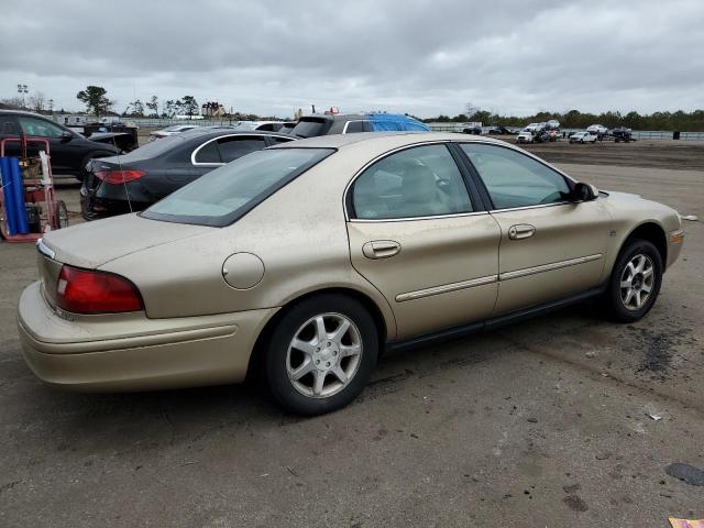 Photo 3 from auction – 2001 MERCURY SABLE LS P with VIN 1MEHM55SX1A613199