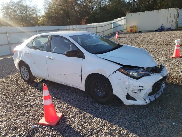 Photo 4 from auction – 2019 TOYOTA COROLLA L with VIN 5YFBURHE6KP883273