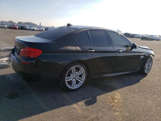 Photo 3 from auction – 2013 BMW 535 I with VIN WBAFR7C50DC828096