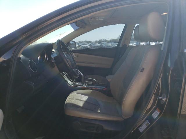 Photo 7 from auction – 2009 MAZDA 6 S with VIN 1YVHP82B395M21300