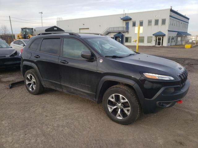 Photo 4 from auction – 2016 JEEP CHEROKEE T with VIN 1C4PJMBS8GW192518