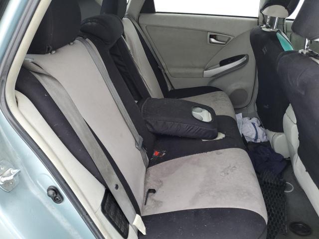 Photo 10 from auction – 2013 TOYOTA PRIUS with VIN JTDKN3DU3D5581804